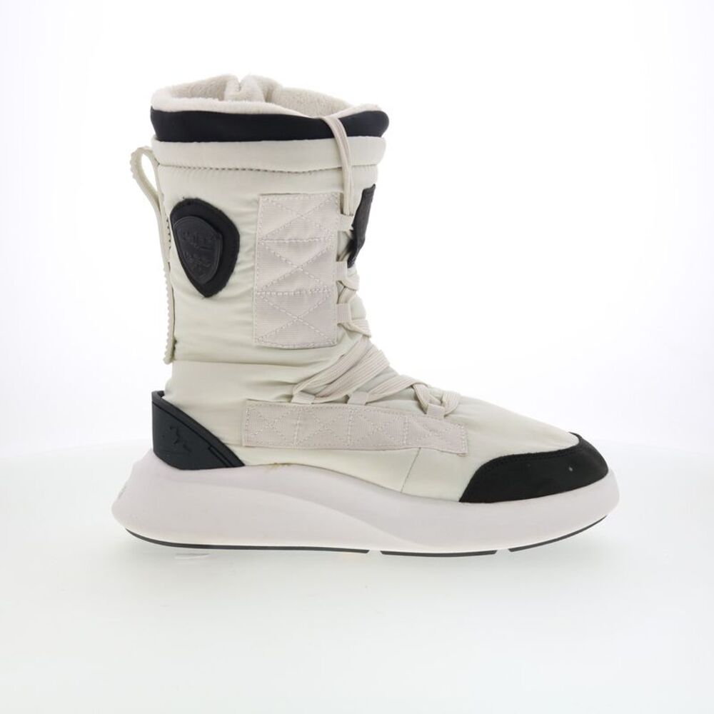 Pajar Womens Exo Light Beige Boots (NWT)